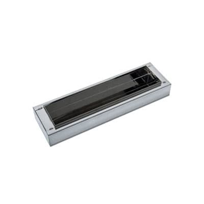 PLATEK LIGHT SRL PLK8945060 CONTROCASSA TETRA 360 AISI 304