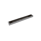 PLATEK LIGHT SRL PLK8945065 CONTROCASSA TETRA 900 AISI 304