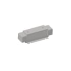 PLATEK LIGHT SRL PLK8945089 CONTROCASSA MINI CORNICHE 100