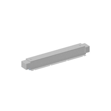 PLATEK LIGHT SRL PLK8945090 CONTROCASSA MINI CORNICHE 300
