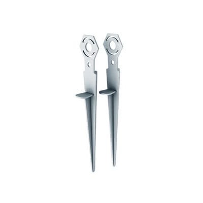 PLATEK LIGHT SRL PLK8947070 P. DOPPIO ESAGONO PER MONTAGGIO OR.