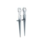 PLATEK LIGHT SRL PLK8947070 P. DOPPIO ESAGONO PER MONTAGGIO OR.