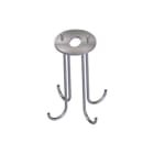 PLATEK LIGHT SRL PLK8950040 TIRAFONDO FLAMINGO PALETTO