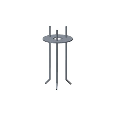 PLATEK LIGHT SRL PLK8950075 TIRAFONDO TRIS/TUBE 1000