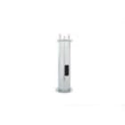 PLATEK LIGHT SRL PLK8950080 POZZETTO TRIS/TUBE