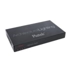 PLATEK LIGHT SRL PLK8956115 REGO 384 (32 CH-384 LED RGBW) DMX-RDM-48