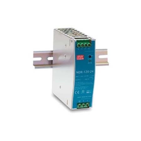 PLATEK LIGHT SRL PLK8956121 ALIMENTATORE (48V DC-120W) IP20-BARRA DI