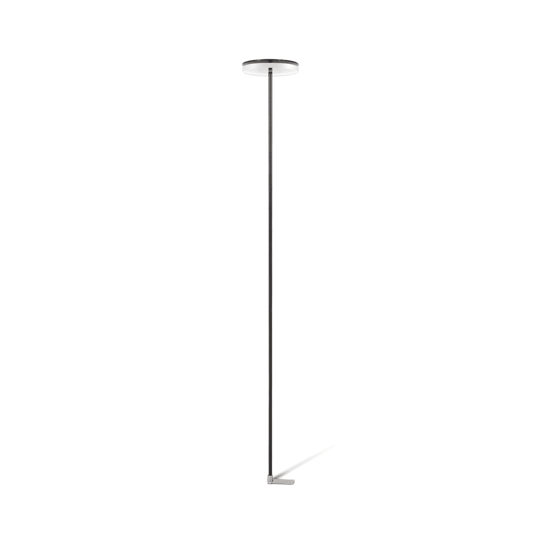 PLATEK LIGHT SRL PLK9402316.01 CHIODO P. 1700 (12W-3K) TRIAC-NERO
