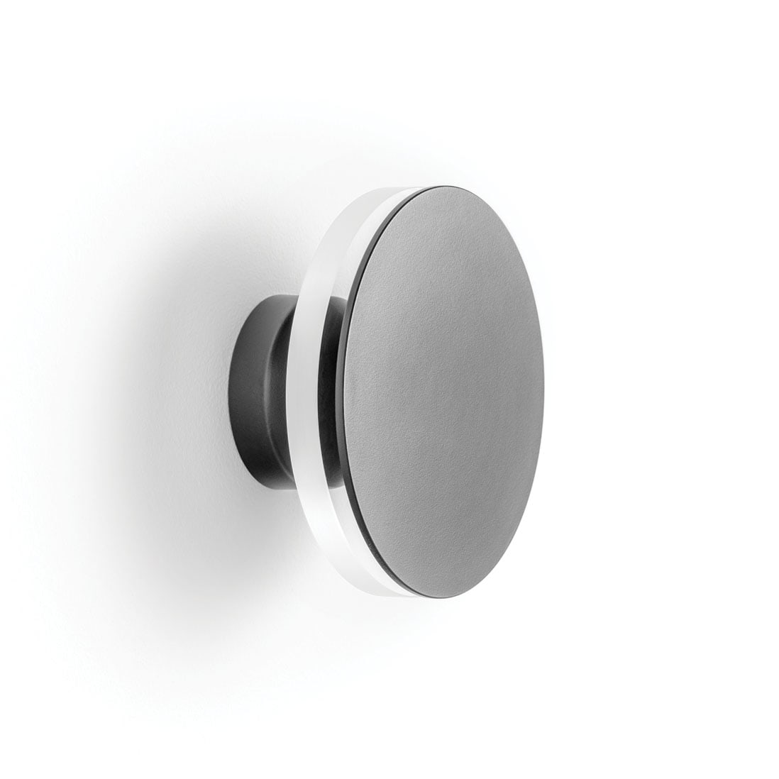 PLATEK LIGHT SRL PLK9402816.01 CHIODO APP (12W-3K) TRIAC-NERO