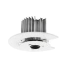 PLATEK LIGHT SRL - PLK9403015IP.26 E2 LED (10W-3K) WIDE-IP44-IN MAX 250MA-N