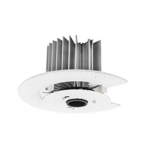 PLATEK LIGHT SRL PLK9403015.26 E2 LED (10W-3K) WIDE-IP20-IN MAX 250MA-N