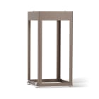 PLATEK LIGHT SRL - PLK9414819.07 ETEREA 2.0 LARGE (17,5W-3K) TRIAC-CORTEN