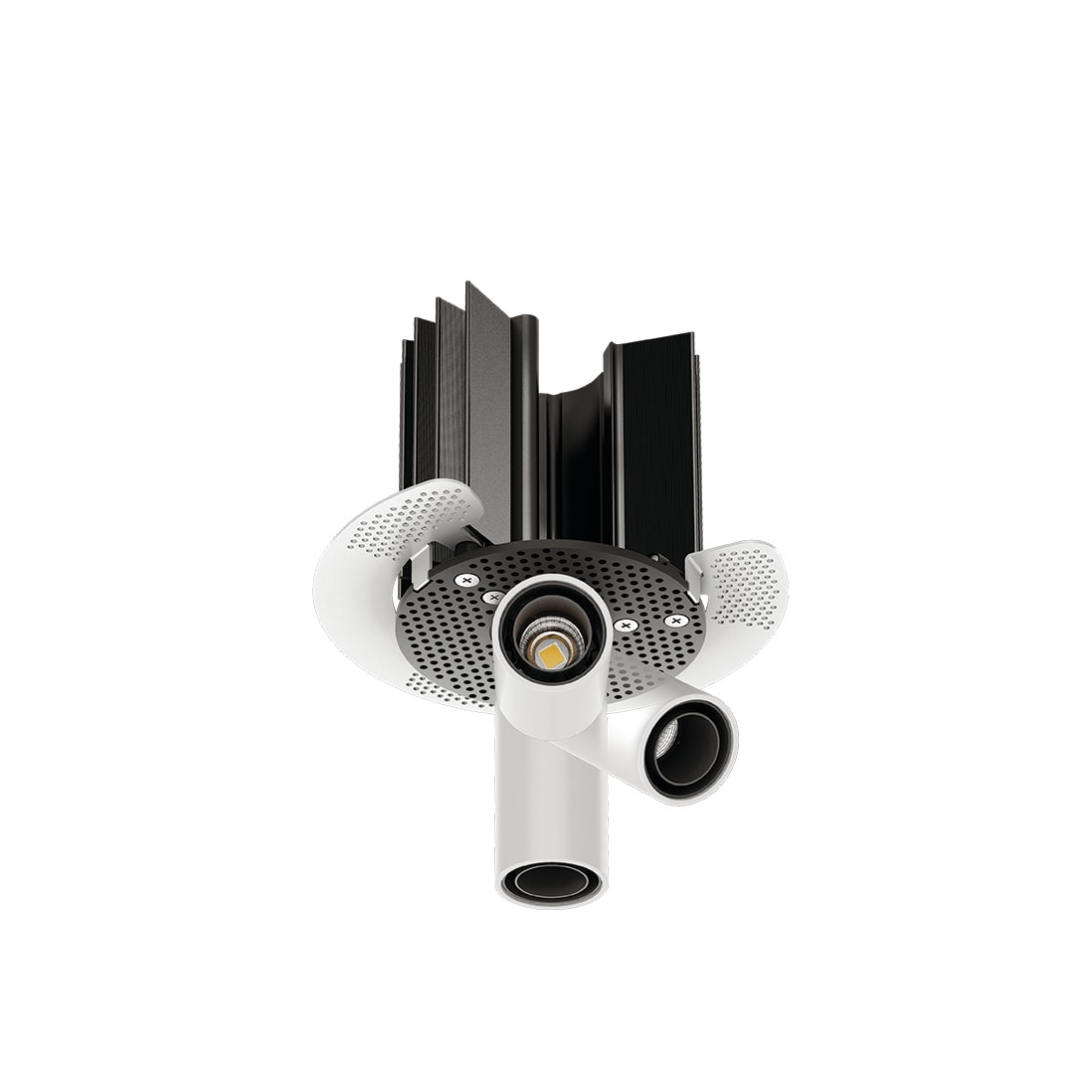 PLATEK LIGHT SRL PLK9420018.26 E2 PLUS (7W-3K) WIDE-IP20-IN MAX 250MA-N