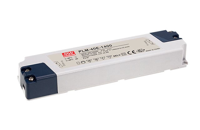 DIGIMAX SRL DIXPLM-40E-700 DRIVER LED 700MA 40W CLASSE II 180-295V
