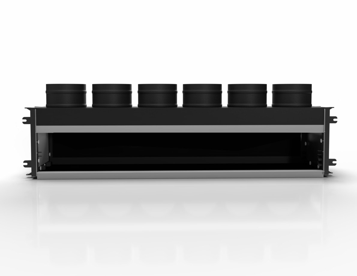 AIR CONTROL SRL OIR800000200016 6PLM-CDZ-200