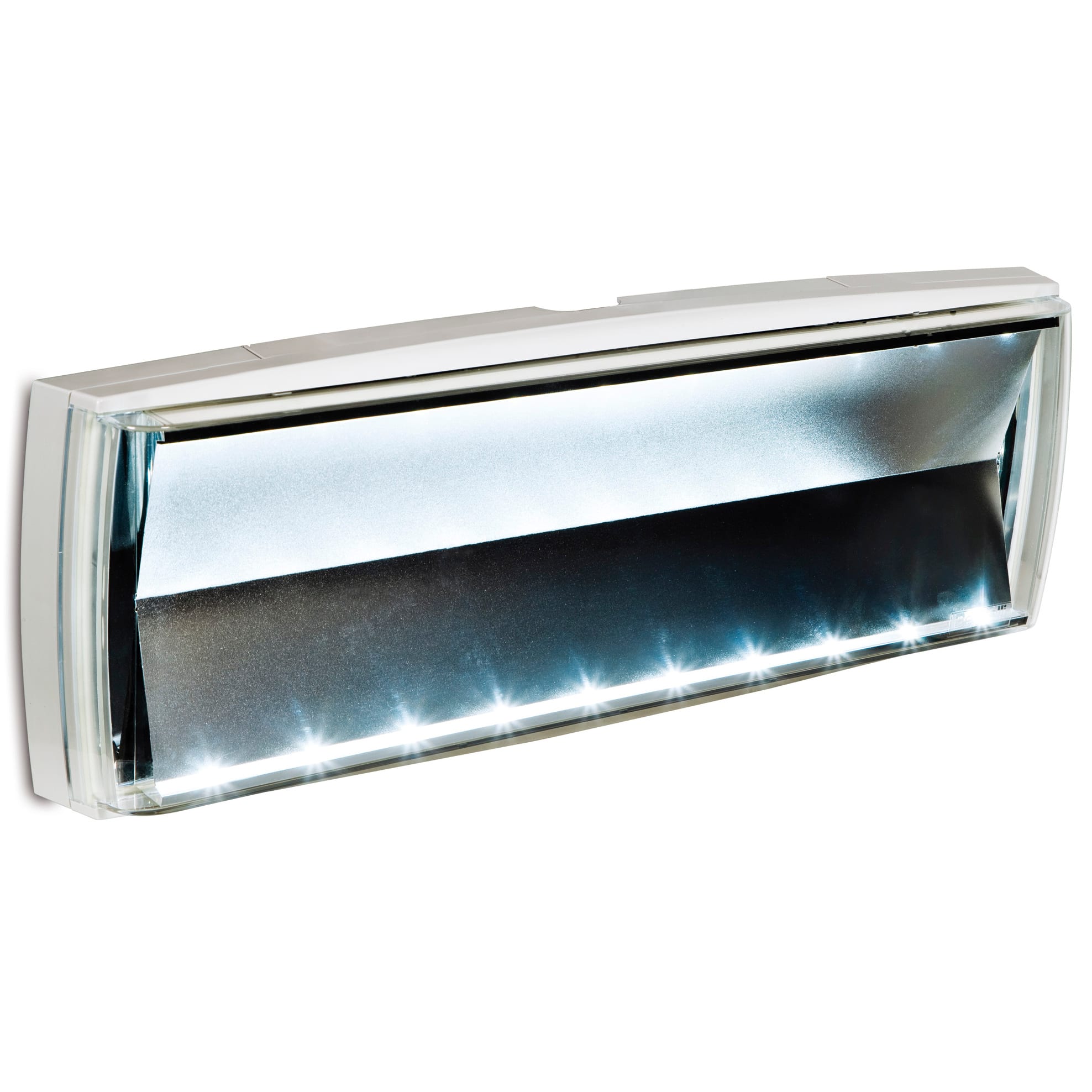 BEGHELLI BEG12186 LOG LED LG11WSA 1.5/3/4N 900LM