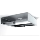 BEGHELLI - BEG12659 STAFFA FISSAGGIO BARRA ELET MF