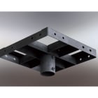 BEGHELLI BEG12661 TESTA PALO 1X-2X D=60-76MM