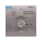 BEGHELLI BEG17208 PANNELLO REMOTO SLG A INCASSO