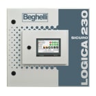 BEGHELLI - BEG17680 SOTTOCENTRALE ST8 S230