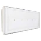BEGHELLI BEG19500 STILE+ LED 11W SE/SA 1/2H