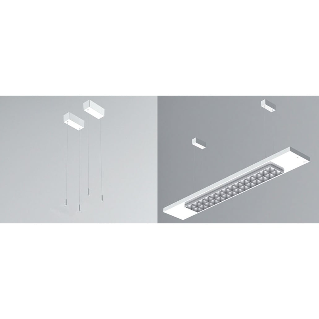 BEGHELLI BEG20081 P236/58 LED SOSP+CAVO SINGOLO