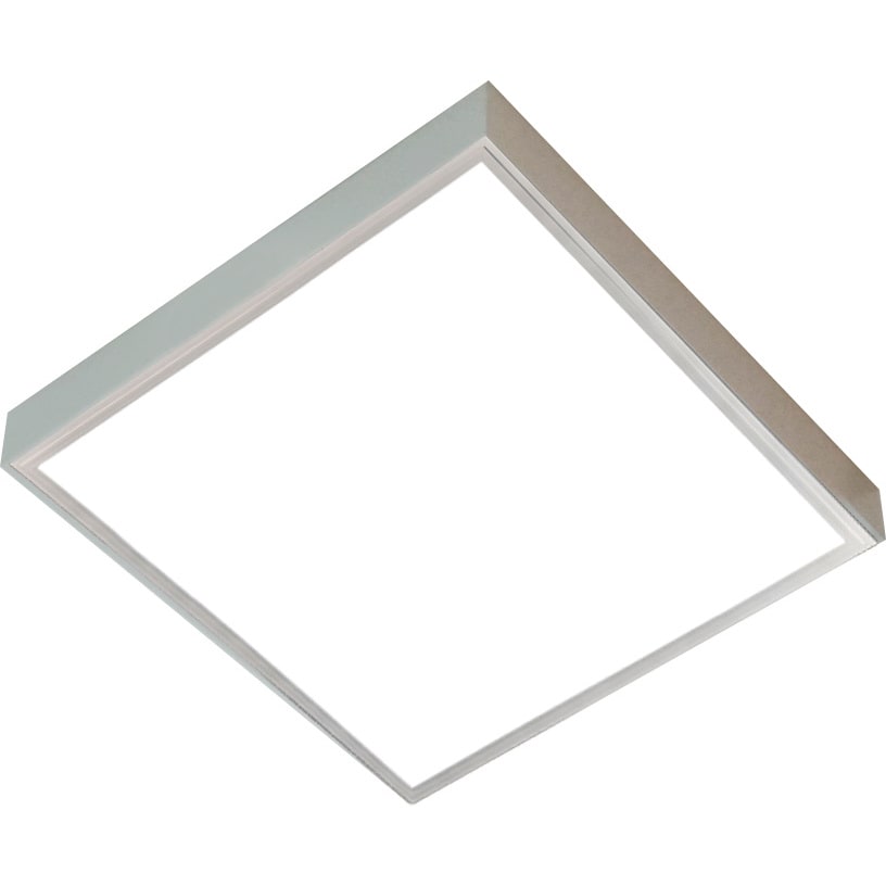BEGHELLI BEG20097 KIT FRAME PLAF LED PAN 60X60