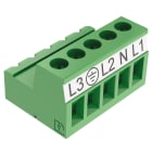 BEGHELLI - BEG20141 MORS 5P M 90 L3 T L2 N L1