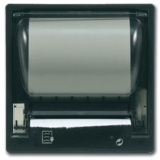 BEGHELLI - BEG12099 STAMPANTE DIN LOGICA TTL