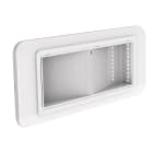 BEGHELLI - BEG4213 COMPLETA LED 24W AT SA LIFE