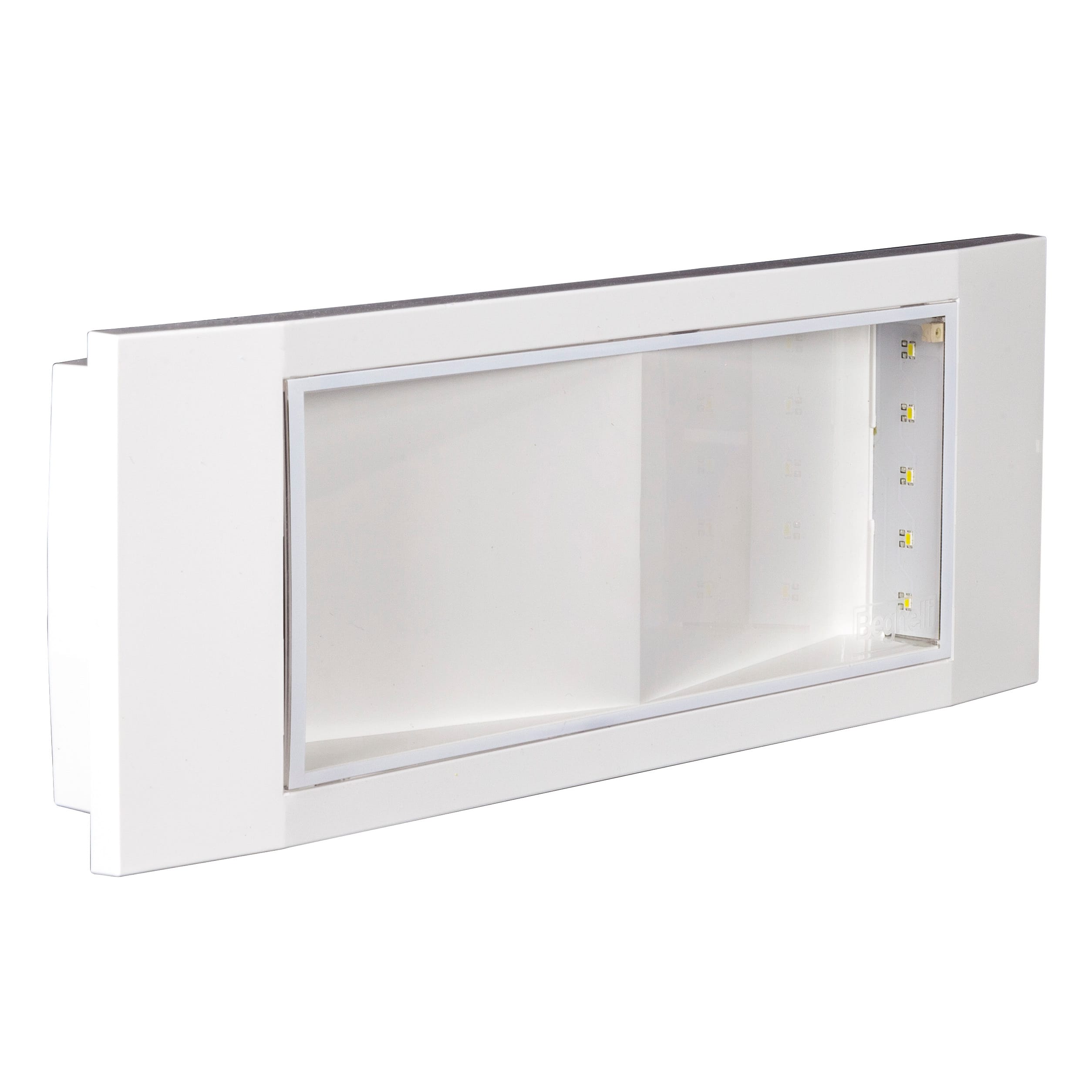 BEGHELLI BEG4290 TUTTOLED 8W SE 1H IP40