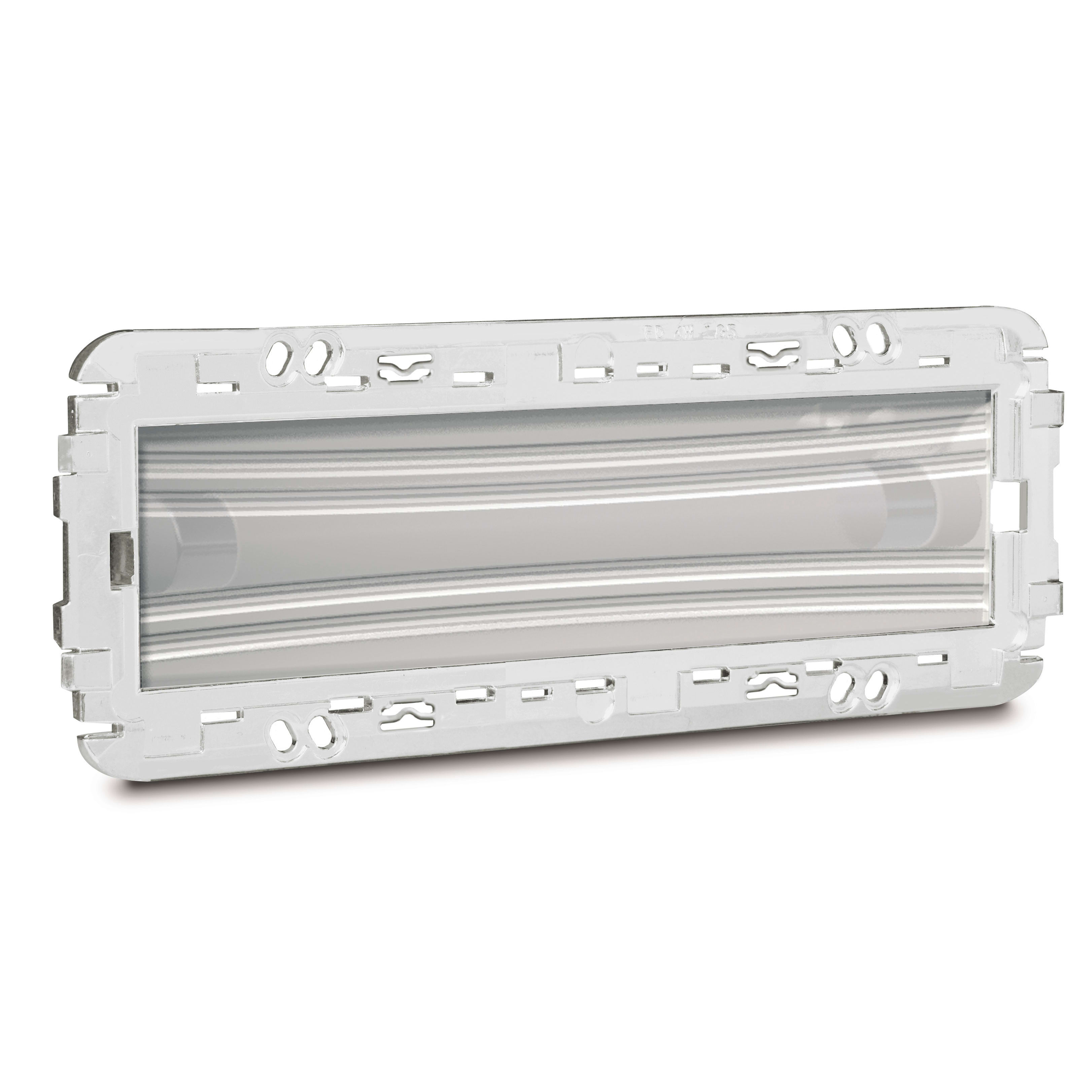BEGHELLI BEG4604L LINEA46 LED 4W 4604 SE 1N