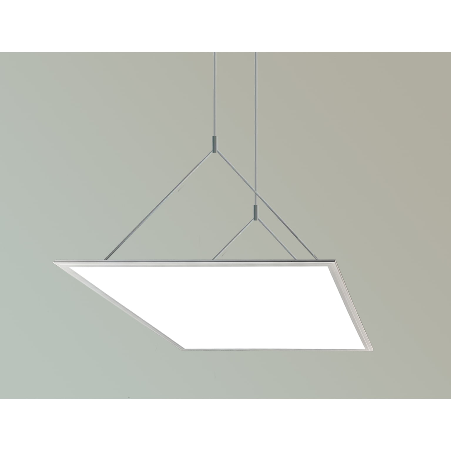 BEGHELLI BEG70033 SUSPENSION WIRE PANELED
