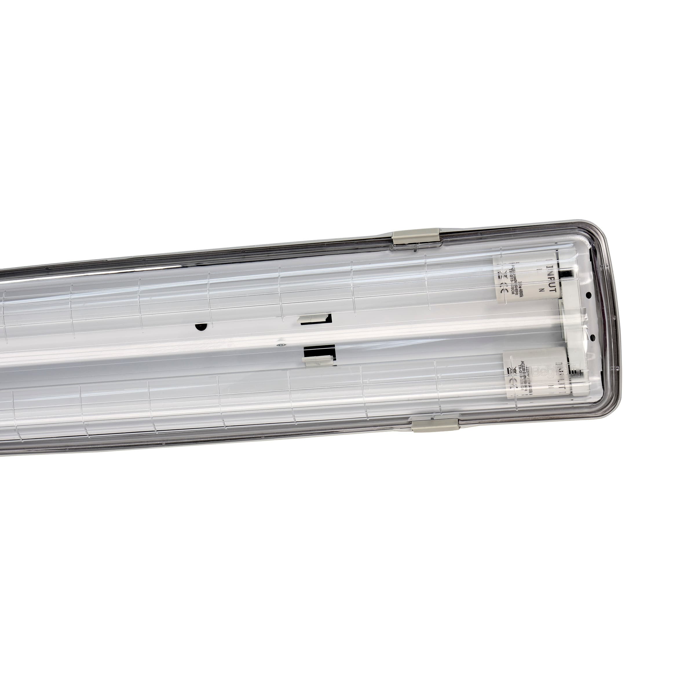 BEGHELLI BEG72003 SAVING IP65 TUBI LED 236 4000K