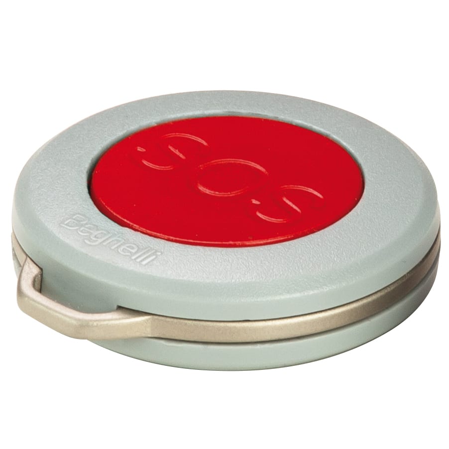 BEGHELLI BEG81015 TELECOMANDO TELESOCCORSO BRAIN