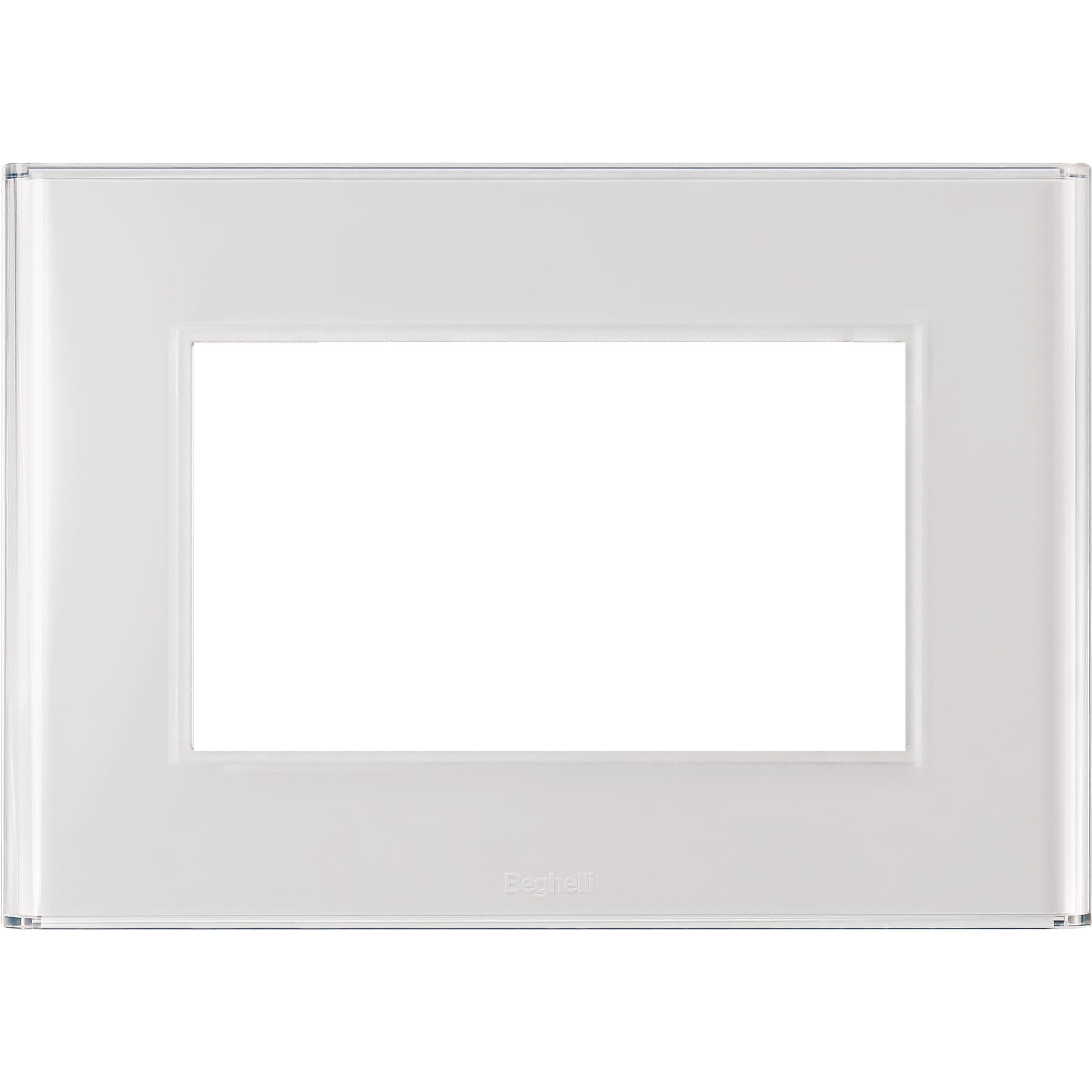 BEGHELLI BEG81143 PLACCA BRAIN CLASSIC EM 3F BI