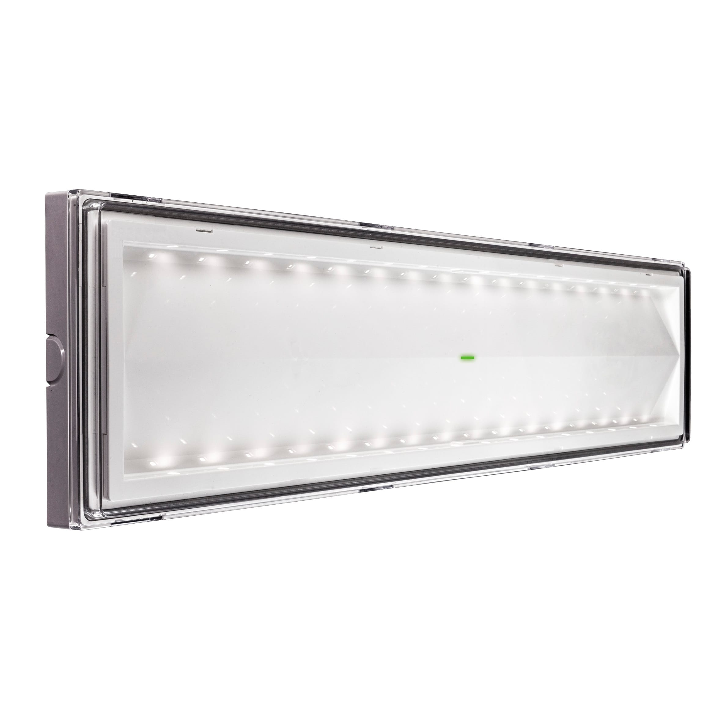 BEGHELLI BEG8590 GRANLUCE T5 LED IP65 SE 2LF