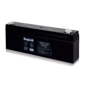 BEGHELLI BEG8665 PB 12V 2.3AH
