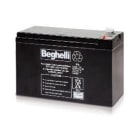 BEGHELLI BEG8666 PB 12V 6.5AH