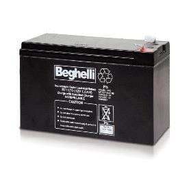 BEGHELLI BEG8806 PB 12V 12AH
