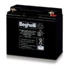 BEGHELLI BEG8807 PB 12V 18AH