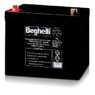 BEGHELLI BEG8810 PB 12V 55AH M6