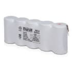 BEGHELLI BEG8821H NC HT 6V 1.2AH SC PACCO