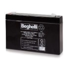 BEGHELLI BEG8829 PB 6V 12AH