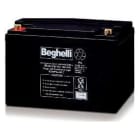 BEGHELLI - BEG8830 PB 12V 120AH