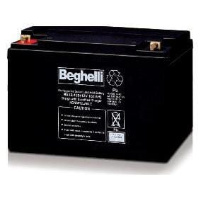 BEGHELLI BEG8830 PB 12V 120AH