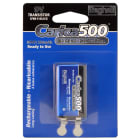 BEGHELLI BEG8853 B 1 RIC NIMH 8.4V 200MAH SFRR