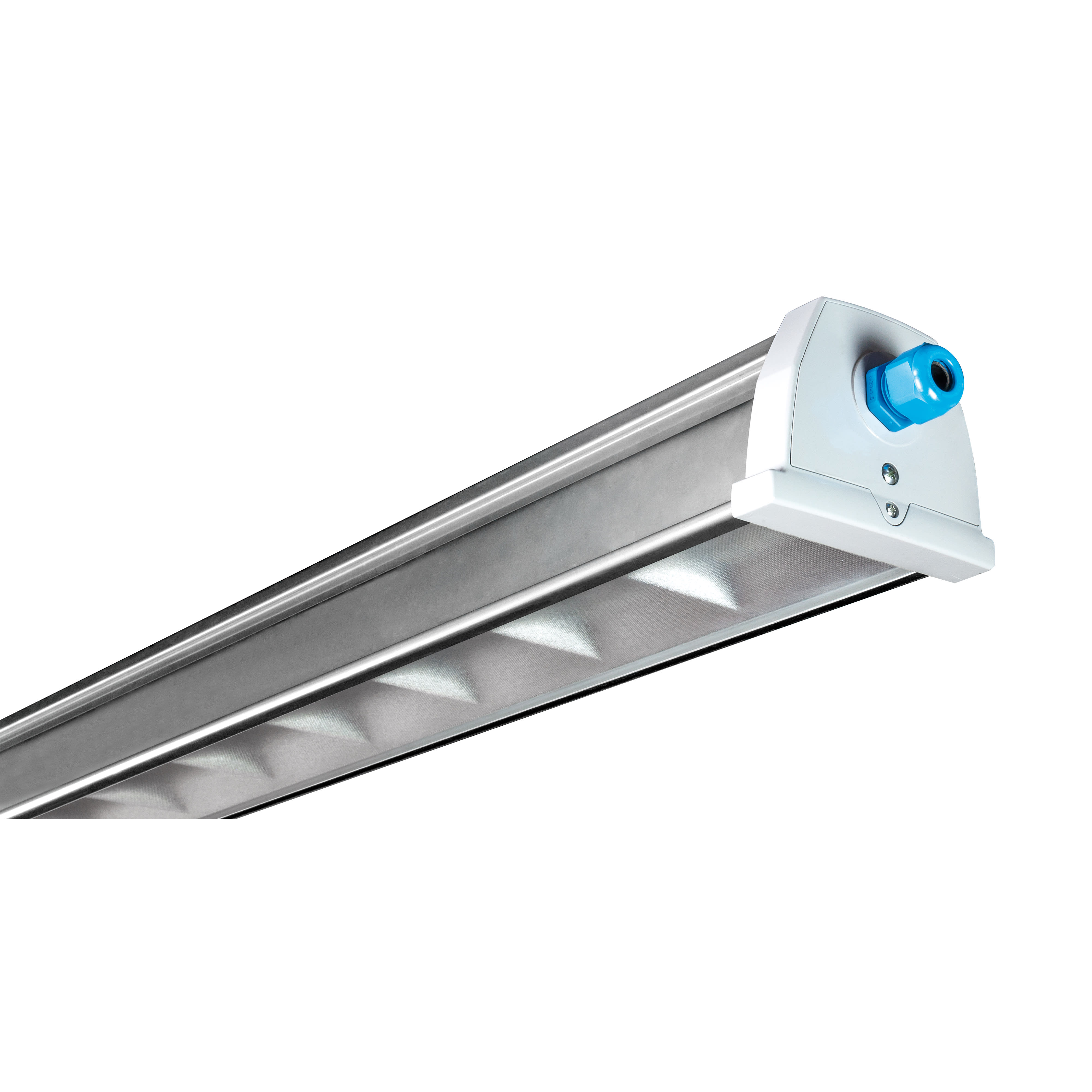 BEGHELLI - BEGA280EXSD ACCIAIO EX LED 2X80 SD 4000K