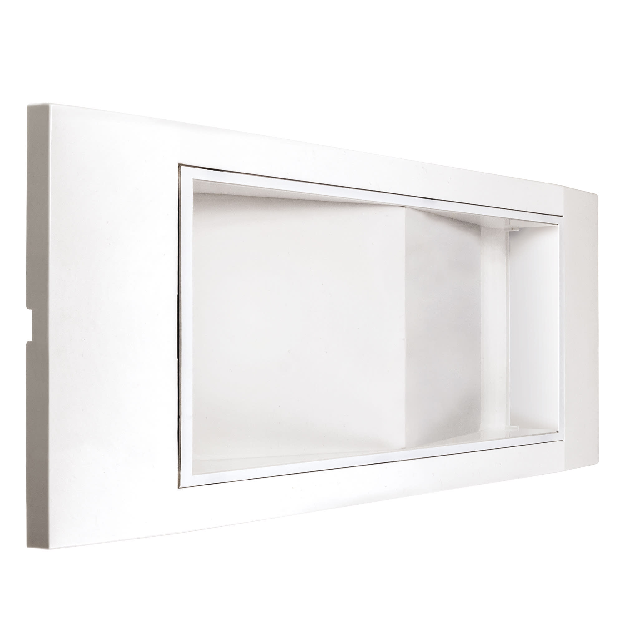 BEGHELLI - BEG4291A DESIGN AE 11W SE 1H IP40