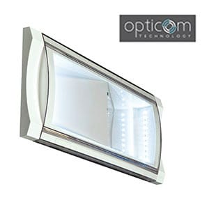 BEGHELLI BEG19291 F65LED 24WGL IP65 CT SE LF